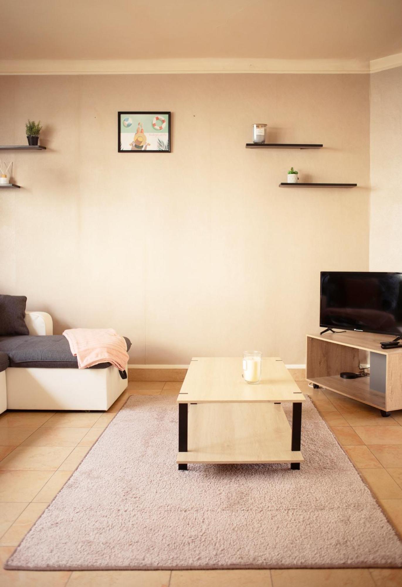 Spa , Jardin 250M2 Et Appartement Cosy De 60 M2 Au Centre Boulogne-sur-Mer Luaran gambar
